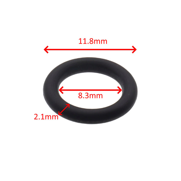 Black & Decker guarnizione 11.8mm tubo rigido idropulitrice BXPW DXPW SXPW