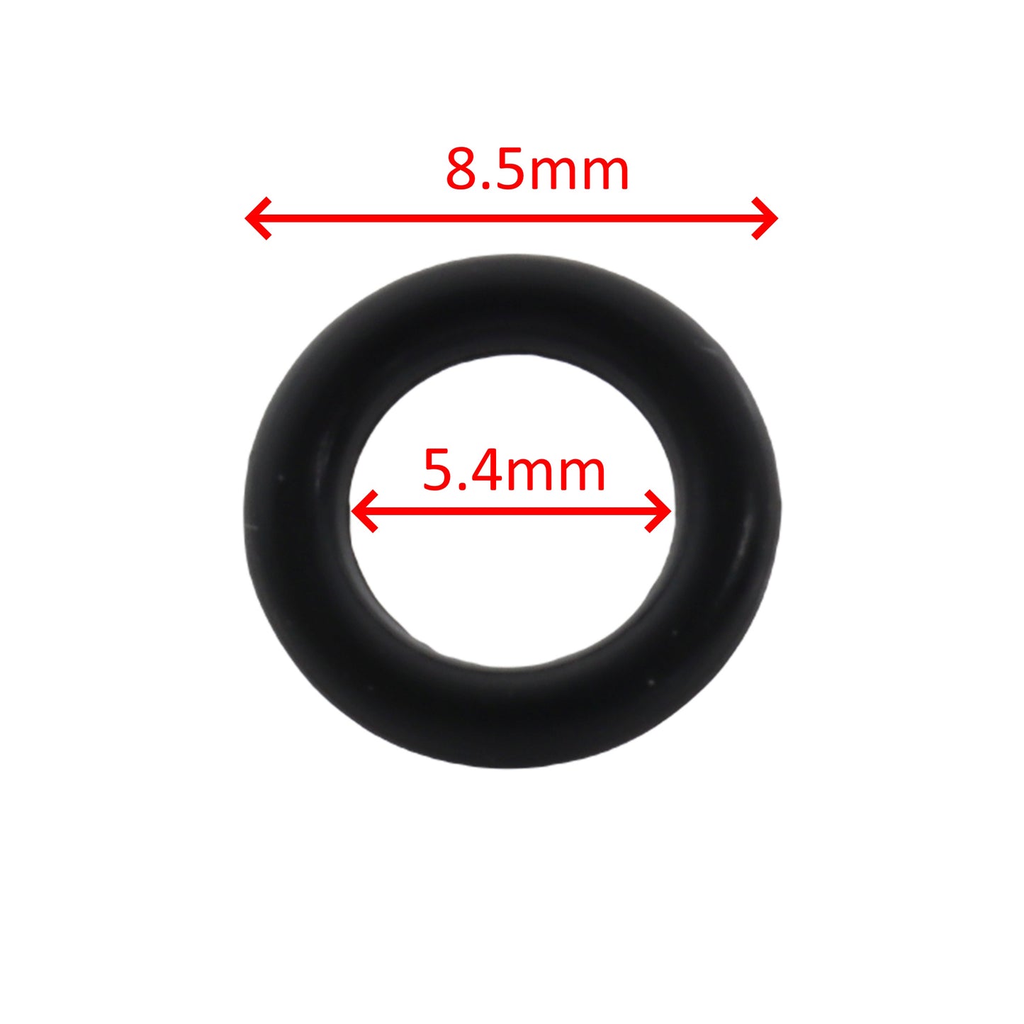 Black & Decker afdichting slang hogedrukreiniger BXPW1300 BXPW1600 2200