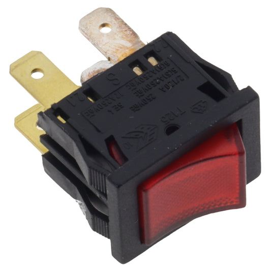 Delonghi switch Molveno 250V Tasciugo HiFi Colombina Stiromeglio HFT