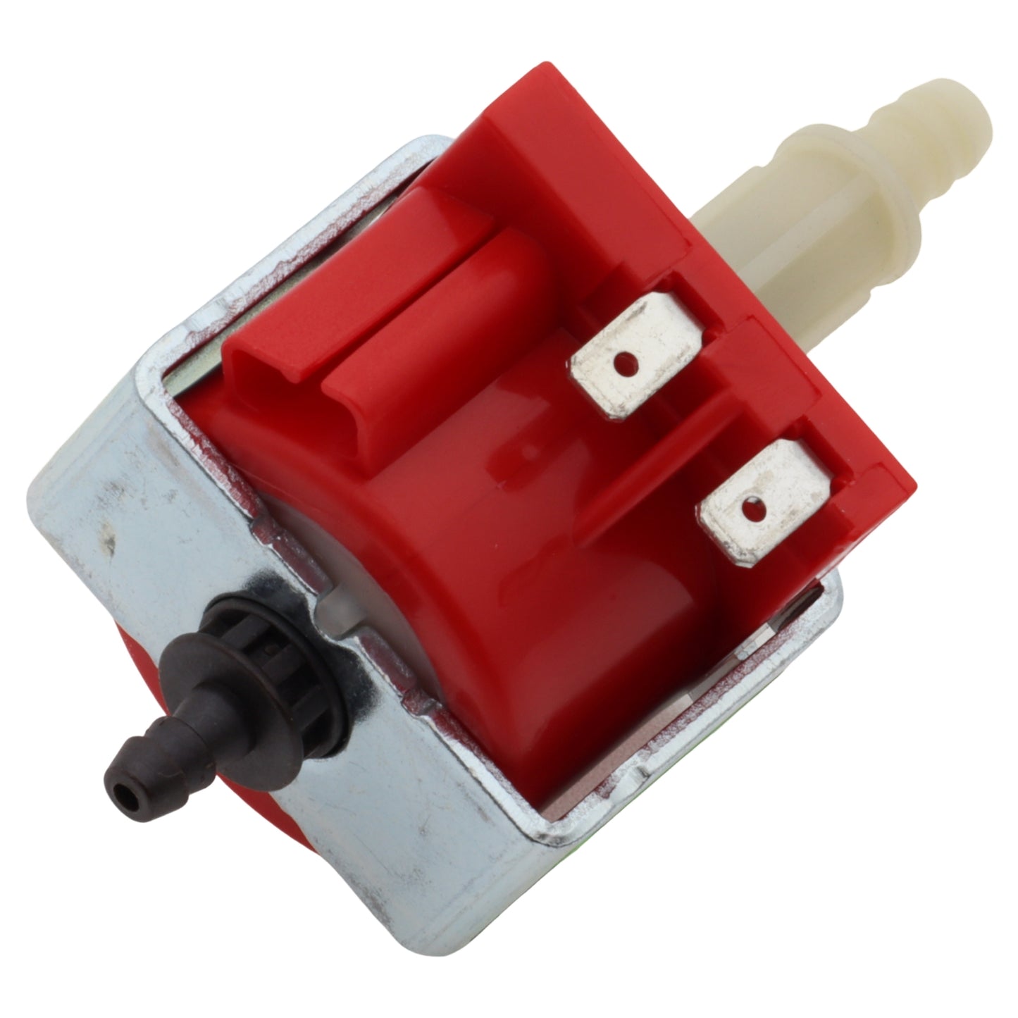 Delonghi pump NME3 230V 16W Pinguino PAC FX400 S120 T105 T95 T110 WE125 WE18IN