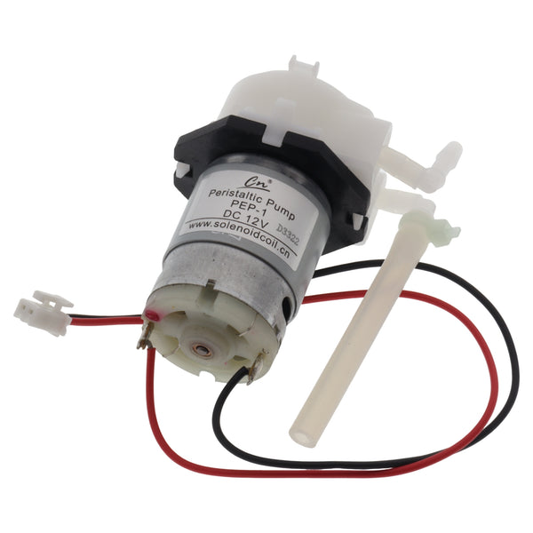 Black & Decker bomba de agua PEP-1 DC 12V mopa de vapor BHSM15FX08 BHSM15FX10