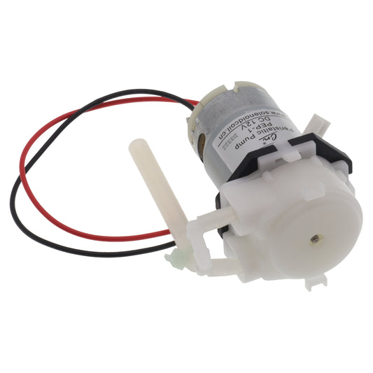 Black & Decker pompa acqua PEP-1 DC 12V scopa vapore BHSM15FX08 BHSM15FX10