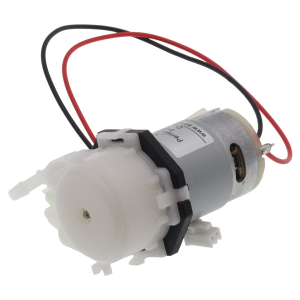 Black & Decker bomba de agua PEP-1 DC 12V mopa de vapor BHSM15FX08 BHSM15FX10