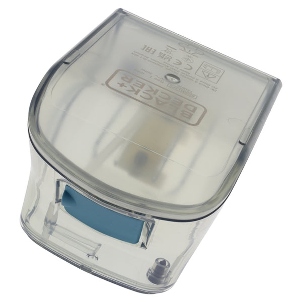 Réservoir d'eau pour vadrouille à vapeur Black & Decker SteamSystem BHSM15FX
