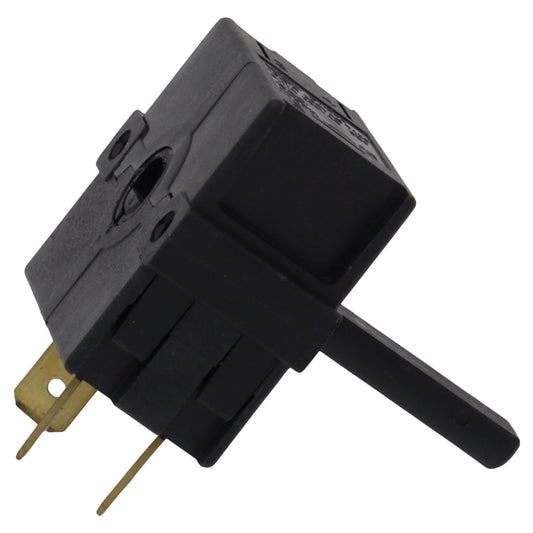 Delonghi schakelaar 3 posities ST-902 oven Sfornatutto EO1200 Midi EO24 O150