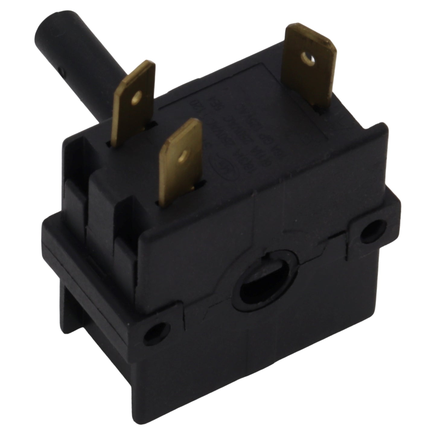 Delonghi schakelaar 3 posities ST-902 oven Sfornatutto EO1200 Midi EO24 O150