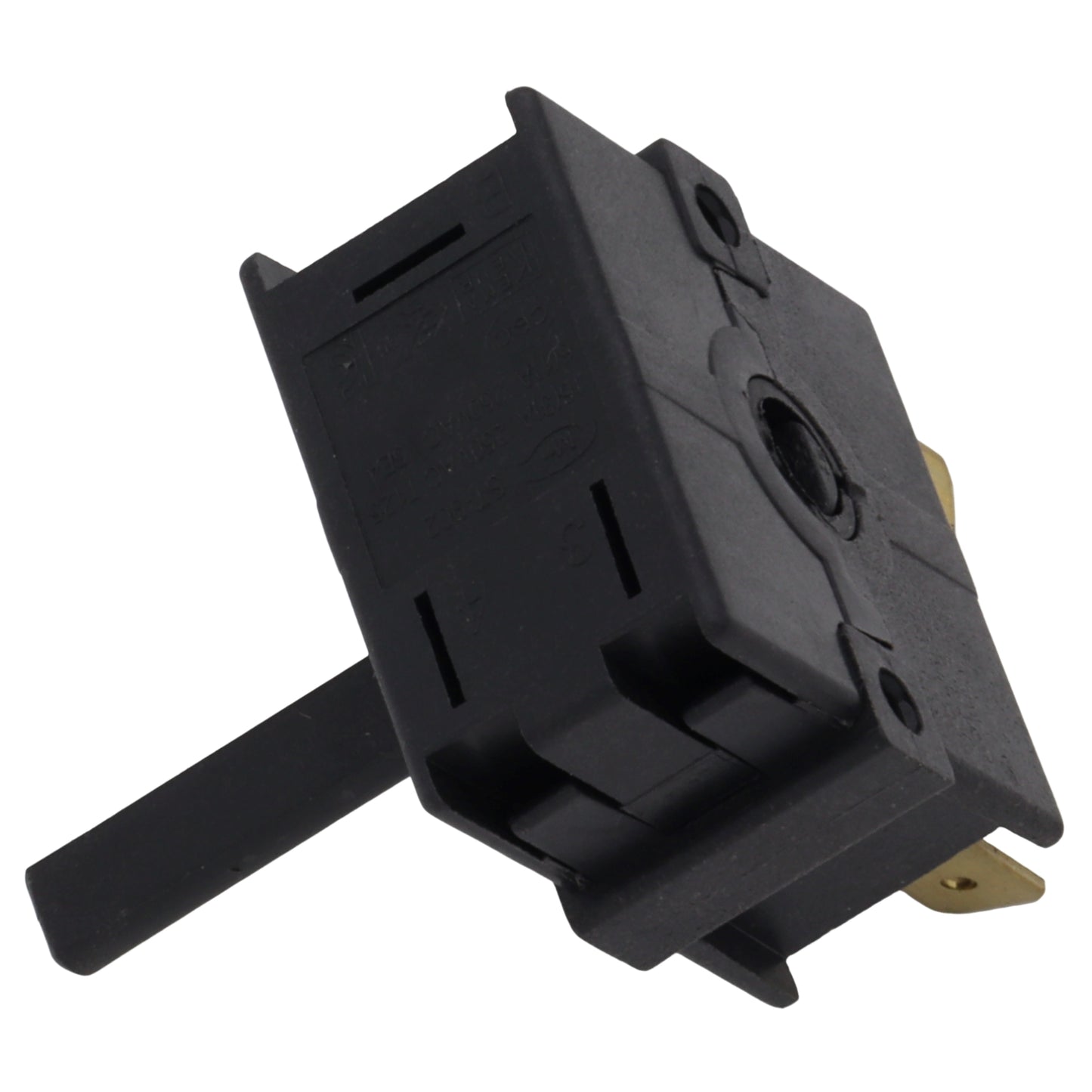 Delonghi schakelaar 3 posities ST-902 oven Sfornatutto EO1200 Midi EO24 O150