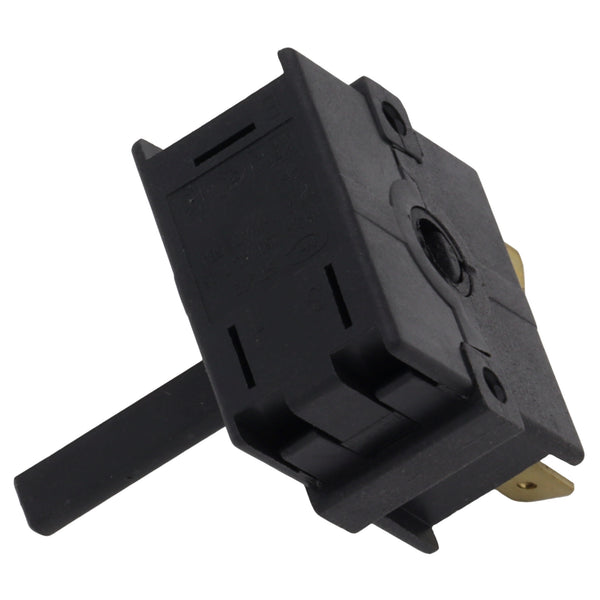 Delonghi schakelaar 3 posities ST-902 oven Sfornatutto EO1200 Midi EO24 O150