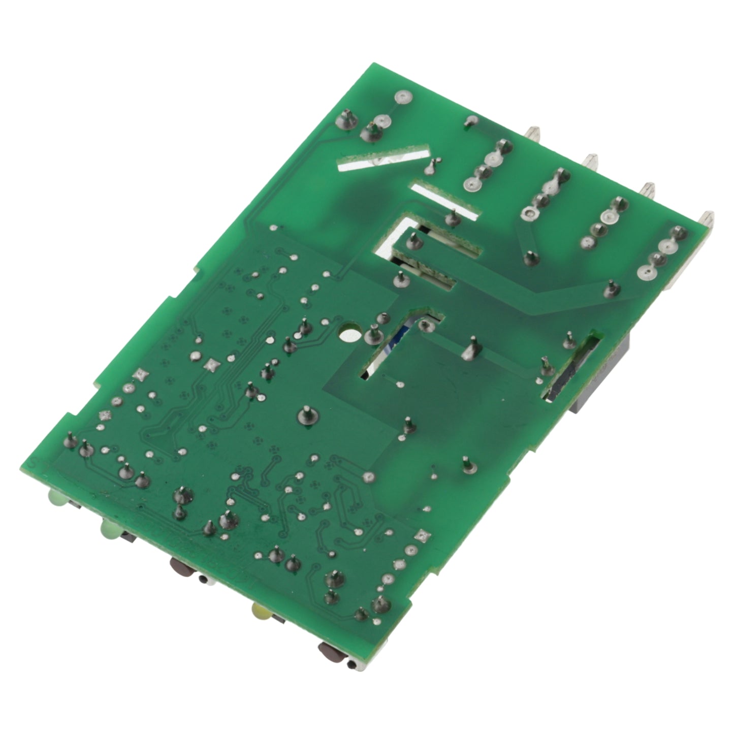 Braun scheda elettronica PCB 230V ferro stiro CareStyle Mini Compact IS20 IS2044