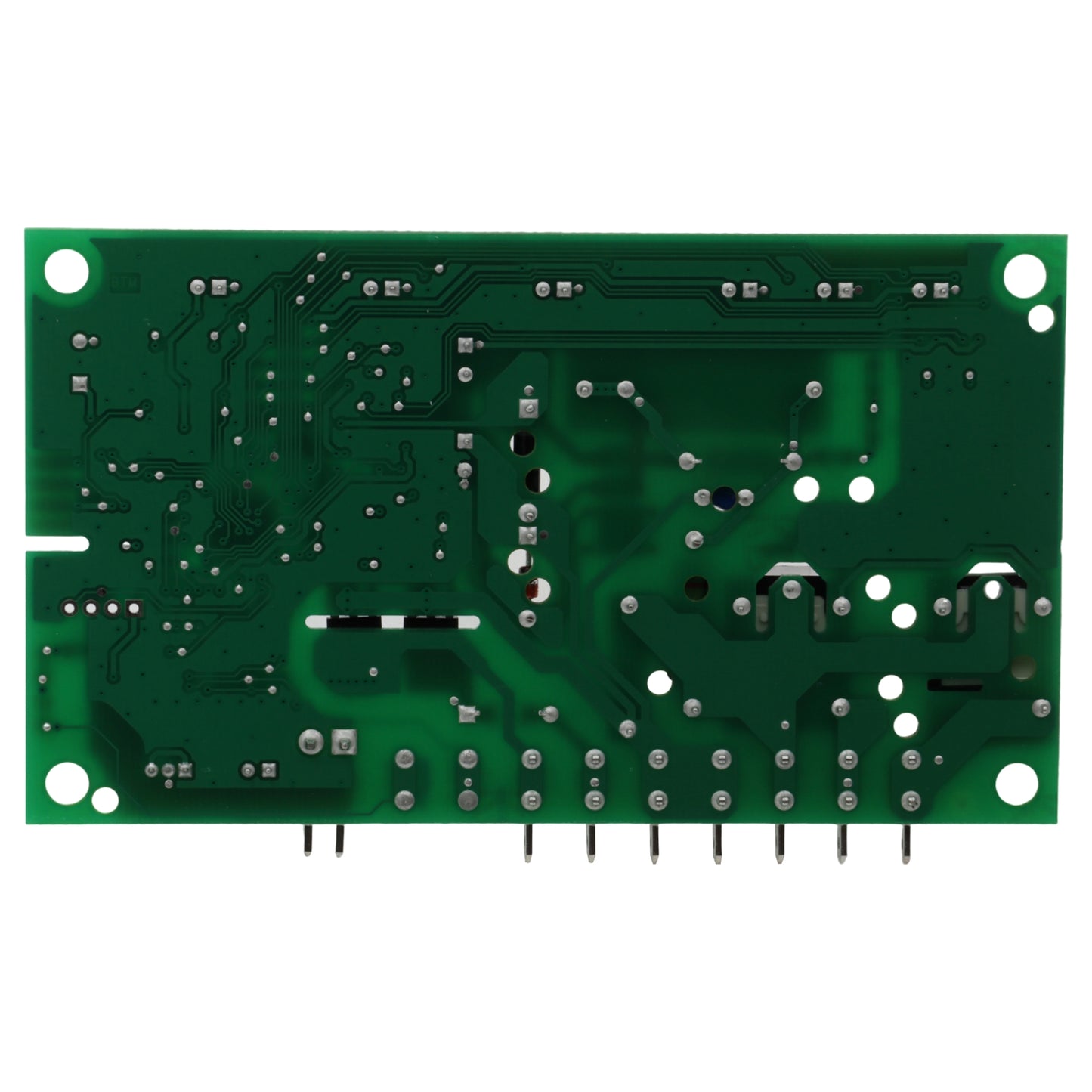 Braun scheda elettronica PCB 230V ferro stiro CareStyle7 IS7055 IS7056BK