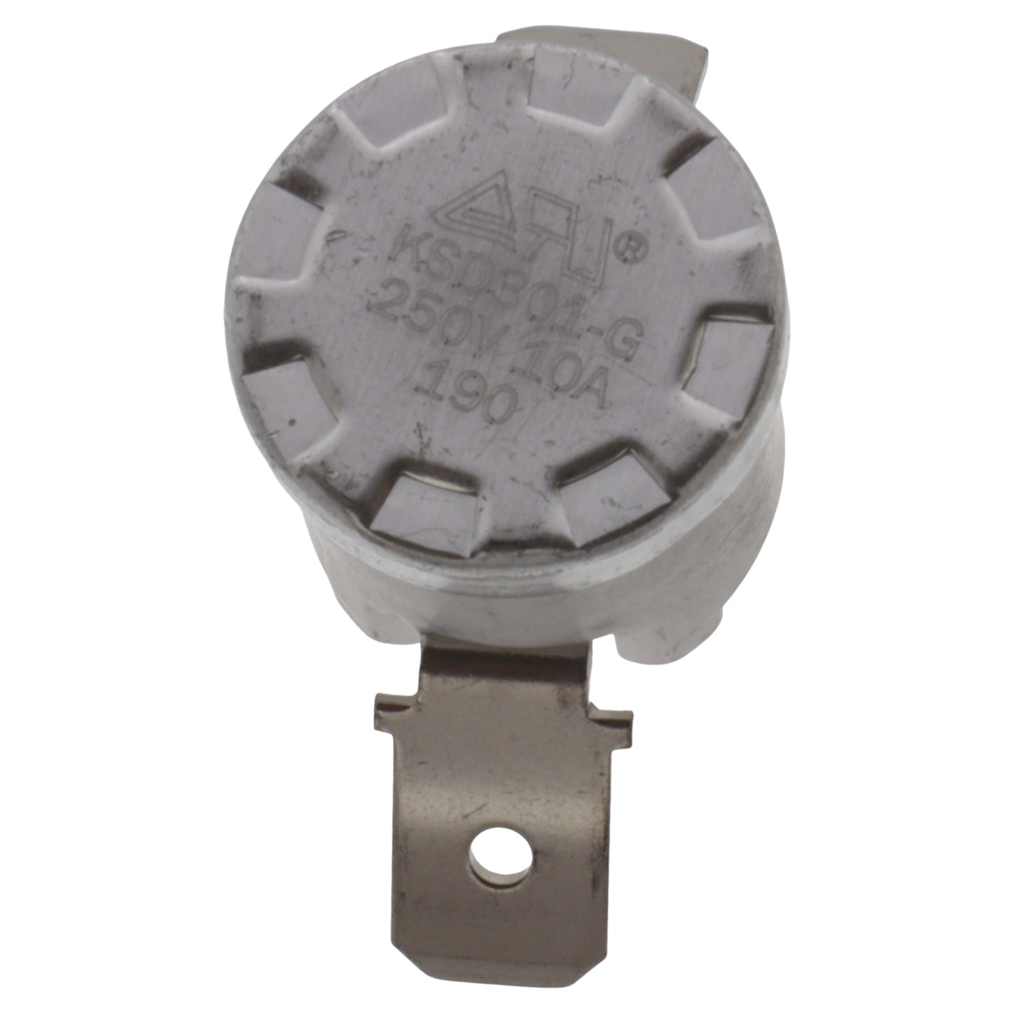 Termostato fisso per ferro da stiro a vapore Braun CareStyle 3 5 7 - 5212870095