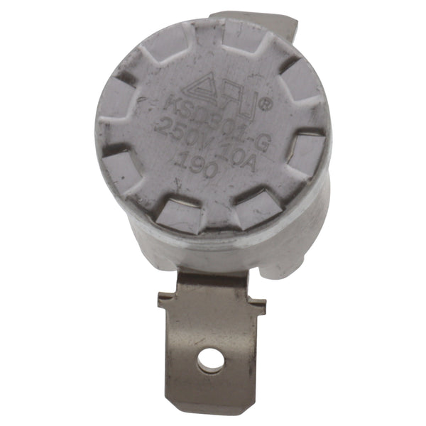 Termostato fisso per ferro da stiro a vapore Braun CareStyle 3 5 7 - 5212870095