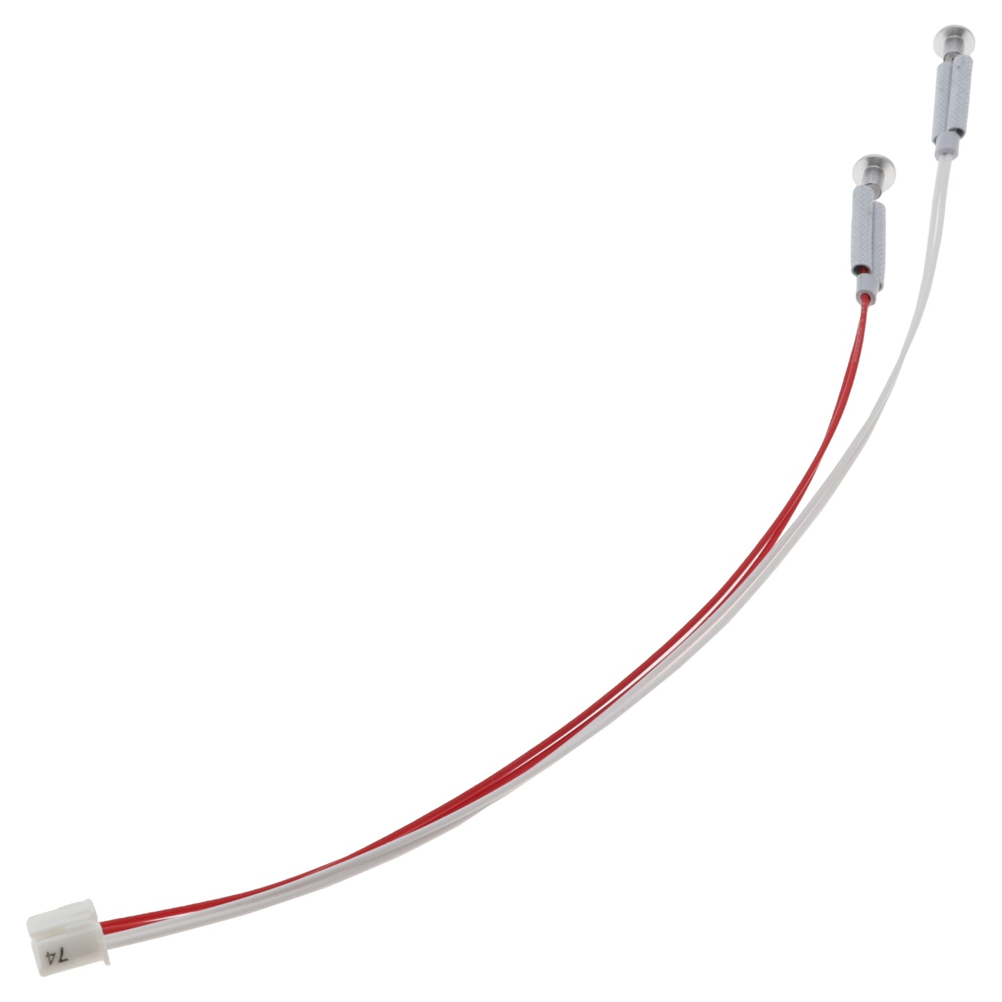 Delonghi NTC-sensor ketel koffiezetapparaat voor Nespresso Lattissima Plus EN520