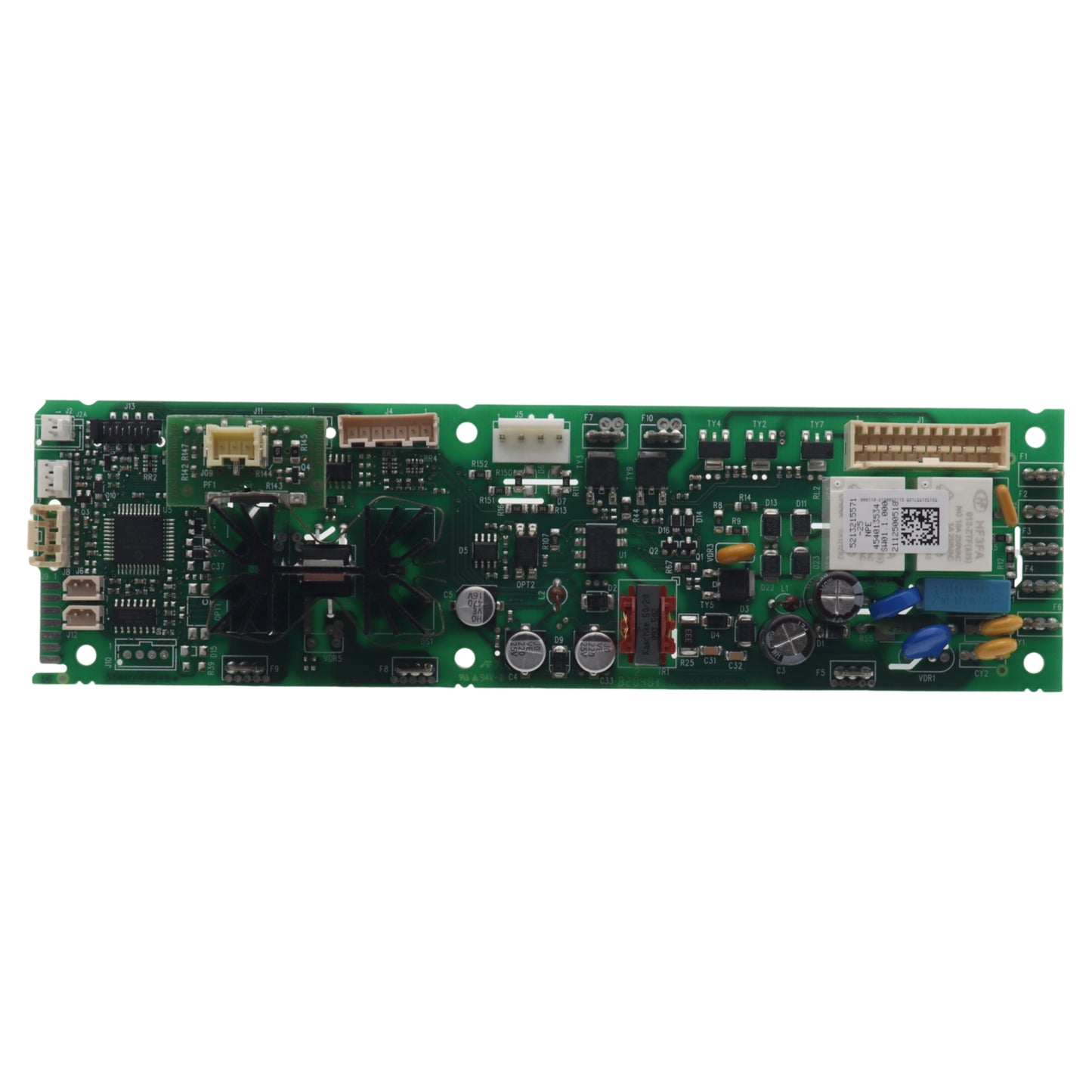 Delonghi scheda PCB potenza 230V macchina caffè Primadonna Exclusive ESAM6900.M ESAM6904.M