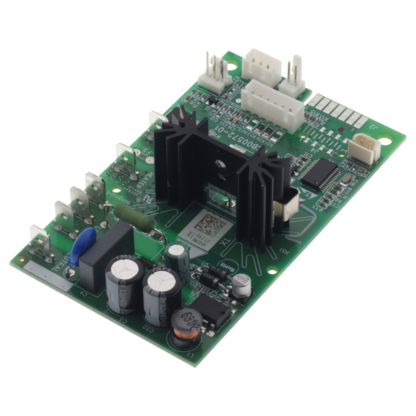 Scheda elettronica PCB 230V per macchina da caffè De'Longhi Smeg Dedica EC685 EC785 5213217681