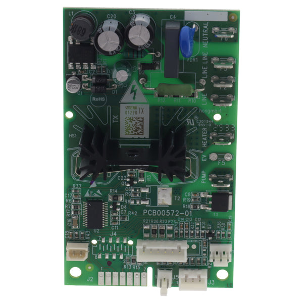 Scheda elettronica PCB 230V per macchina da caffè De'Longhi Smeg Dedica EC685 EC785 5213217681