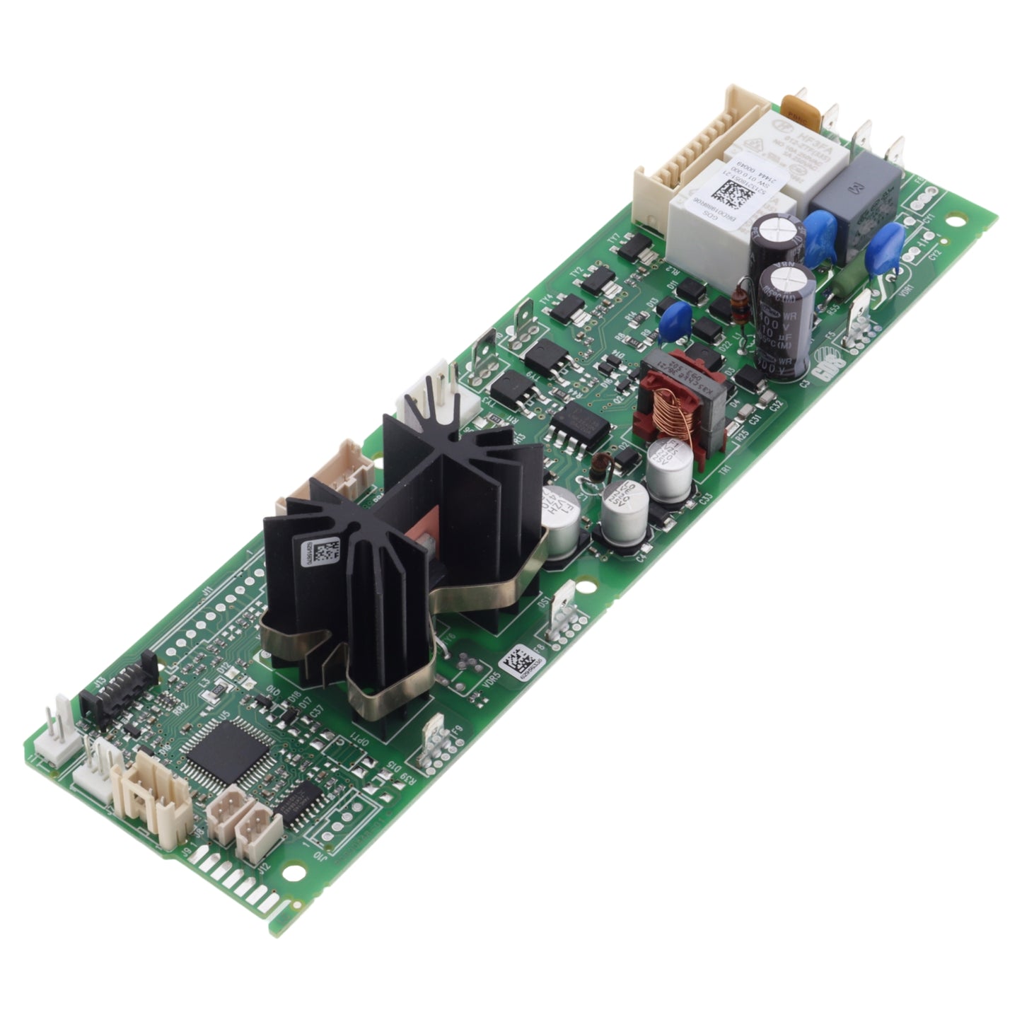 Delonghi scheda elettronica PCB 230V macchina caffè Eletta Cappuccino ECAM44.66