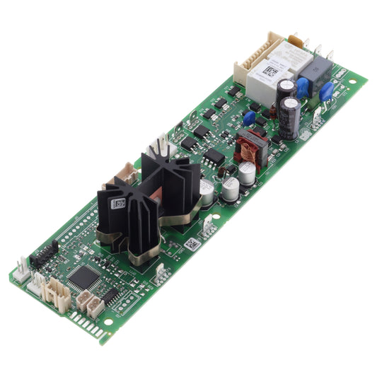 Delonghi electronic board PCB 230V Eletta Cappuccino coffee machine ECAM44.66