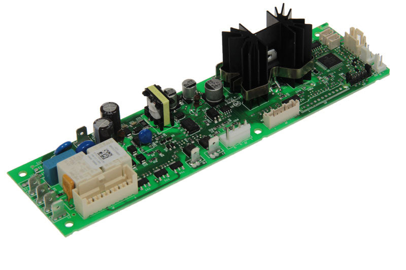 DeLonghi Carte PCB 230V Machine Café Eletta Cappuccino ECAM45 366 760 Notes