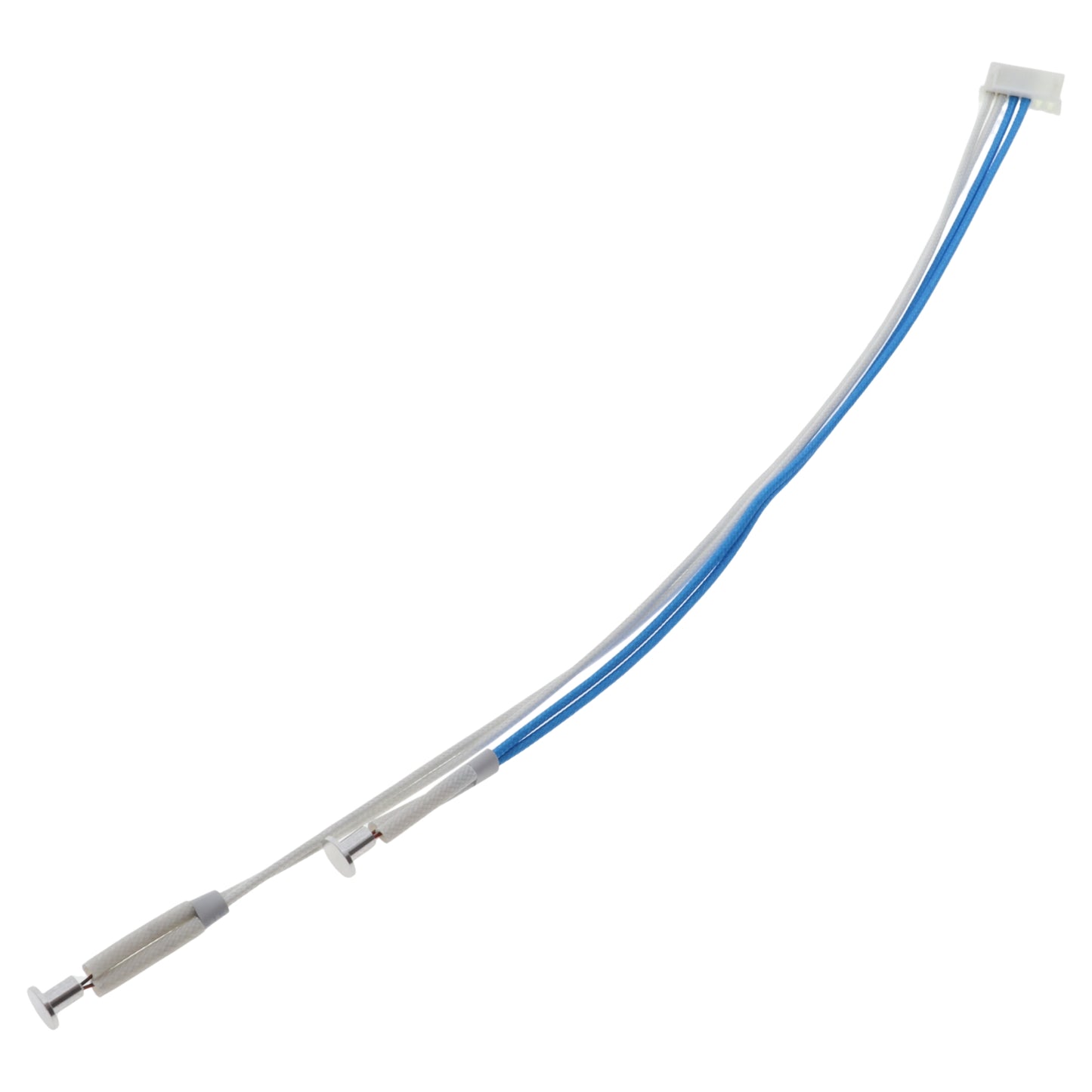 Delonghi czujnik NTC sonda podwójna ekspres do kawy Lattissima One Evo Plus EN5