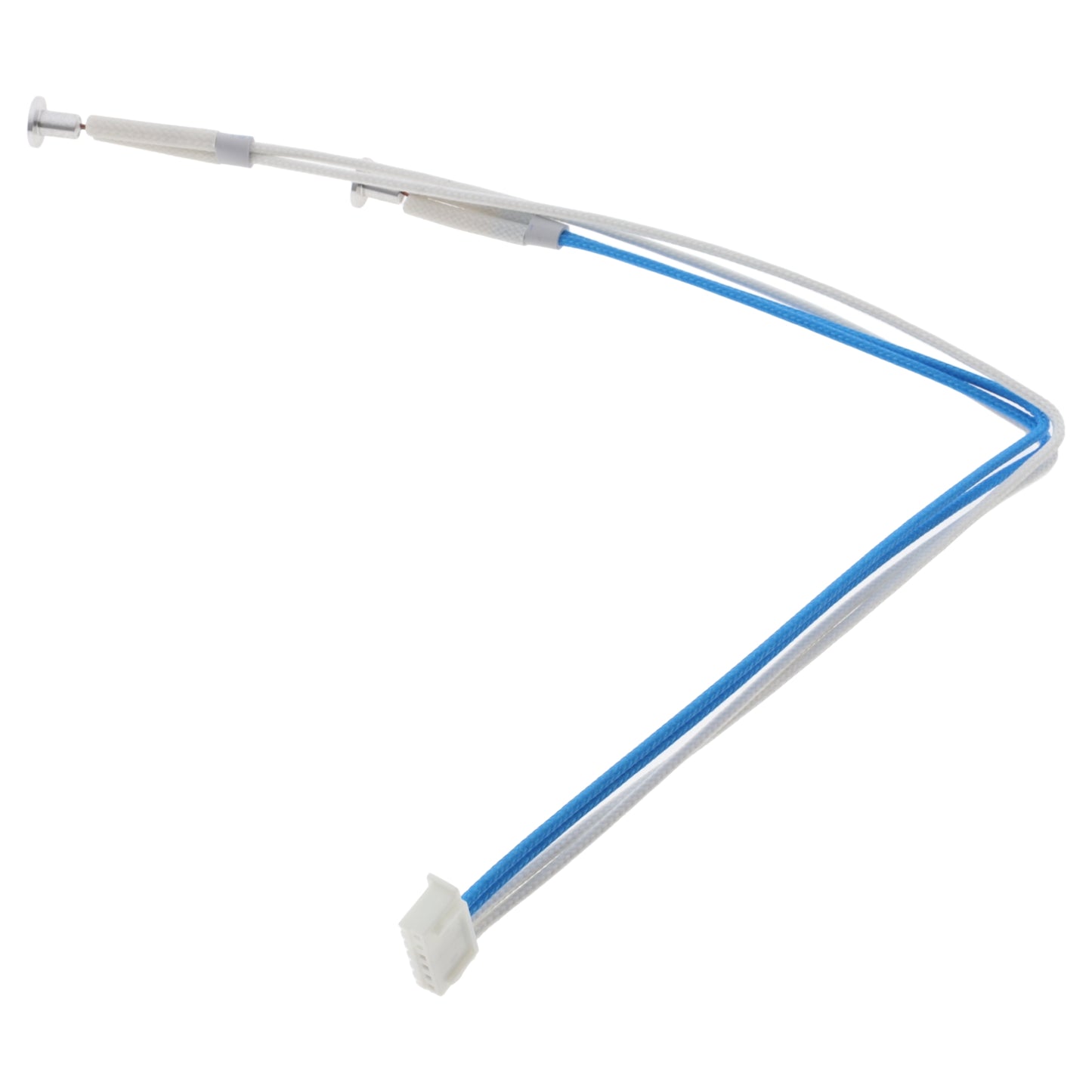 Delonghi czujnik NTC sonda podwójna ekspres do kawy Lattissima One Evo Plus EN5