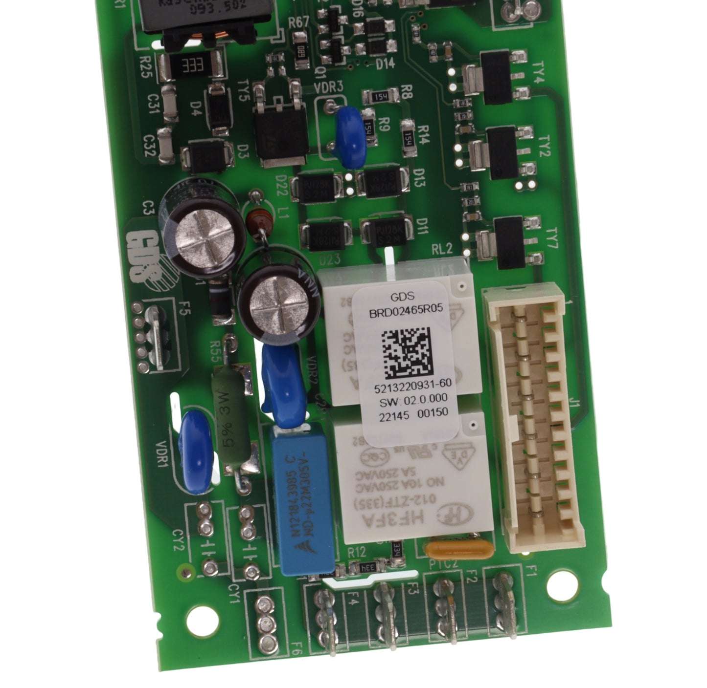 Delonghi scheda elettronica PCB 230V macchina caffè Primadonna S ECAM28.464 .467