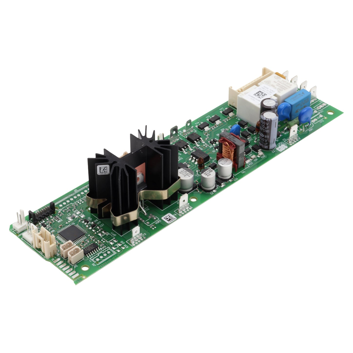 DeLonghi Ficha PCB 230V Máquina Café Eletta Capuchino ECAM44.660 668 Note