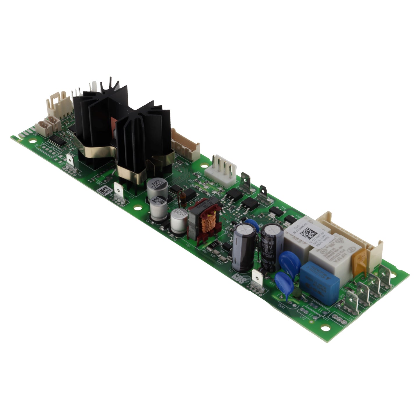 DeLonghi Ficha PCB 230V Máquina Café Eletta Capuchino ECAM44.660 668 Note