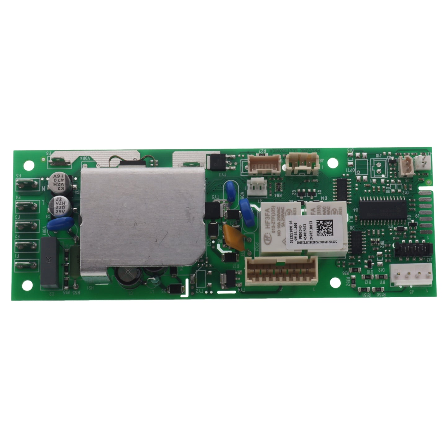 Delonghi scheda PCB potenza 230V macchina caffè Autentica ETAM29.510 ETAM29.513 ETAM29.515