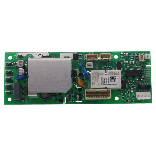 Delonghi power PCB board 230V coffee machine Authentica ETAM29.510 ETAM29.513 ETAM29.515