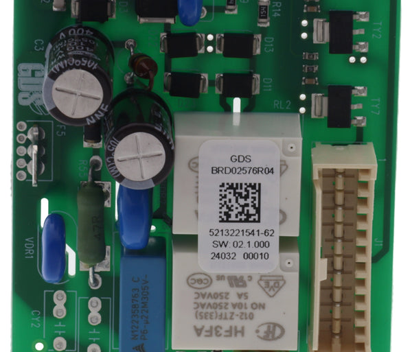 Delonghi placa PCB 230V máquina de café Eletta Cappuccino Top ECAM45 ¡NOTA!