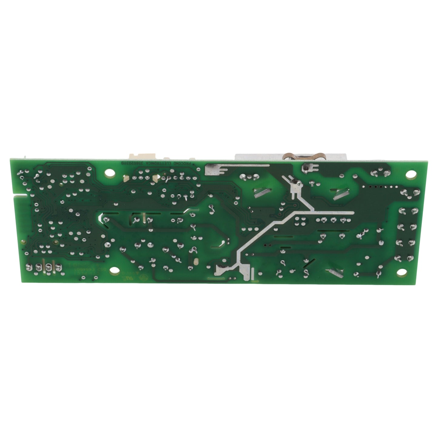 Delonghi scheda elettronica PCB 230V macchina caffè Magnifica S ECAM21 ECAM22