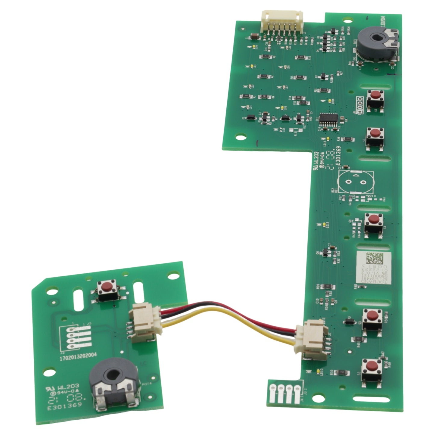 Delonghi płytka sterująca PCB ekspres do kawy La Specialista EC9335 FX9335