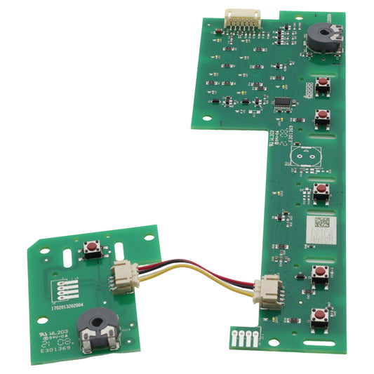 Delonghi La Specialista EC9335 FX9335 Kaffeemaschine PCB Steuerplatine