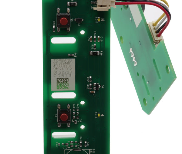 Delonghi płytka sterująca PCB ekspres do kawy La Specialista EC9335 FX9335
