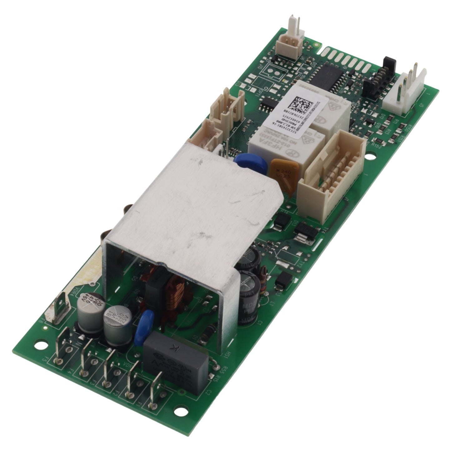 Delonghi scheda PCB potenza 230V macchina caffè Intensa ECAM23.420 ECAM23.427