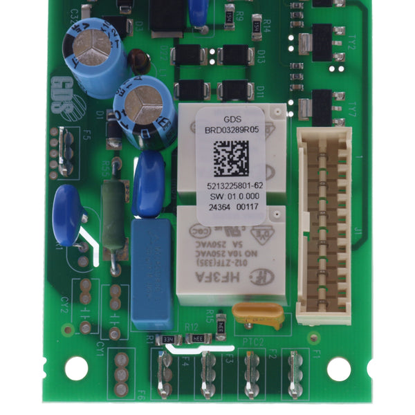 Carte PCB de puissance Delonghi 230V machine à café Dinamica ECAM359.53.B ECAM359.57.TB