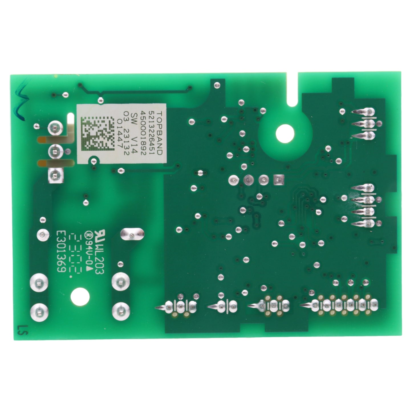 Delonghi scheda elettronica PCB 230V macchina caffè Specialista Prestigio