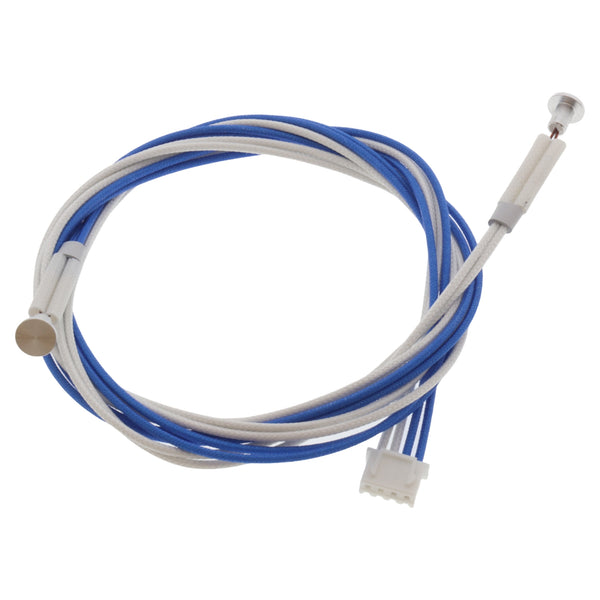 Sonde NTC double Delonghi 850mm chaudière machine à café Primadonna Soul Aromatic ECAM610 ECAM612 ECAM630