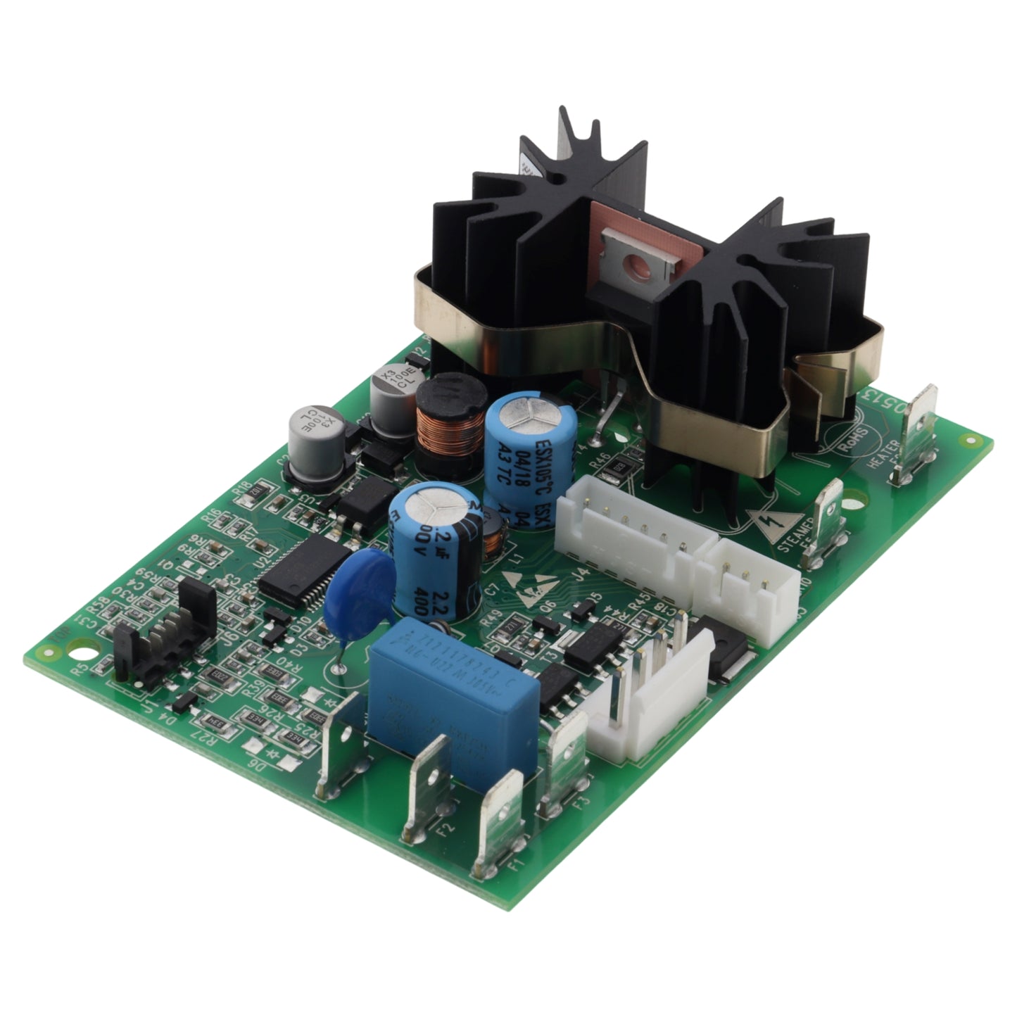 Delonghi placă electronică PCB 230V aparat de cafea Lattissima One EN500 F111