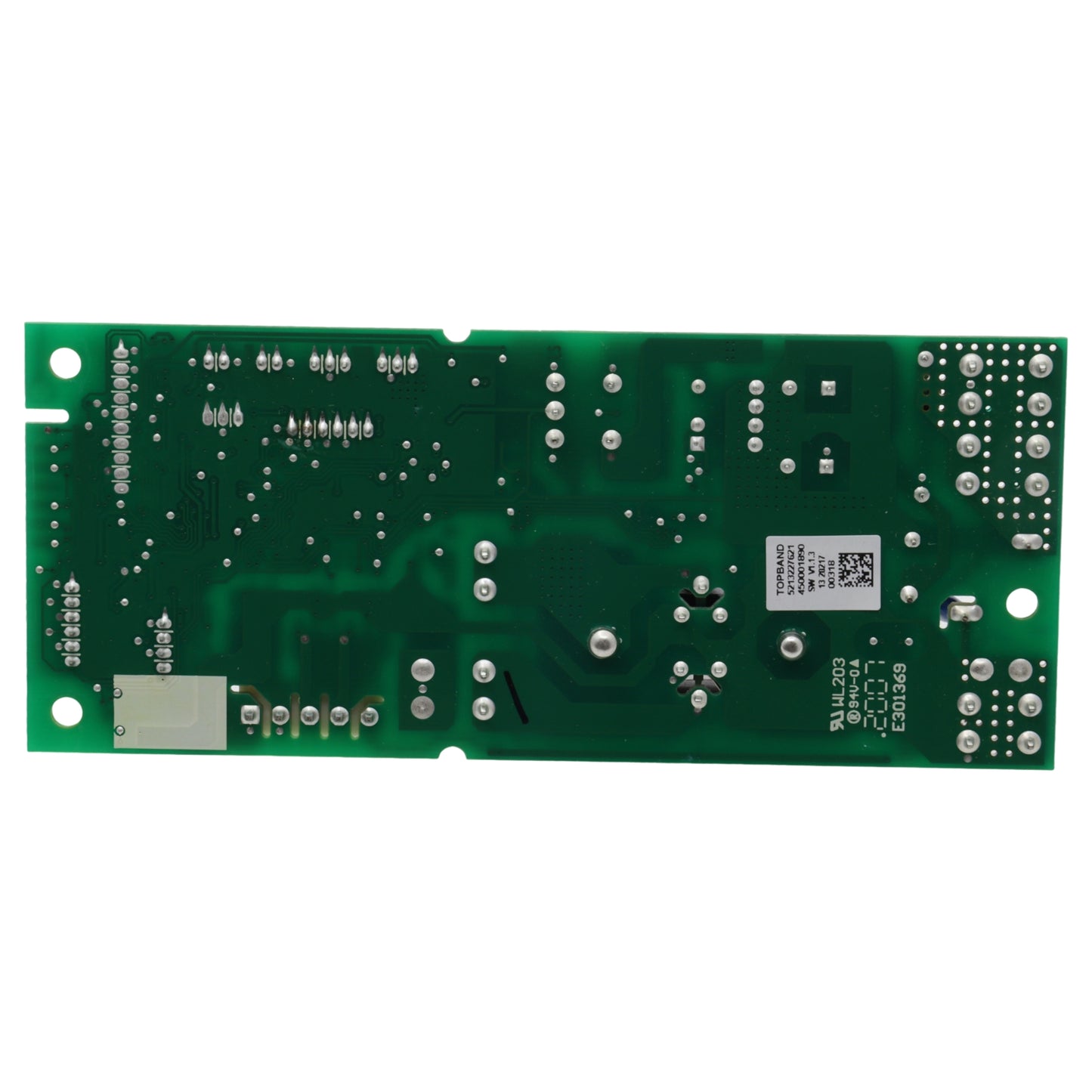 Delonghi scheda elettronica PCB 230V macchina caffè La Specialista EC9335