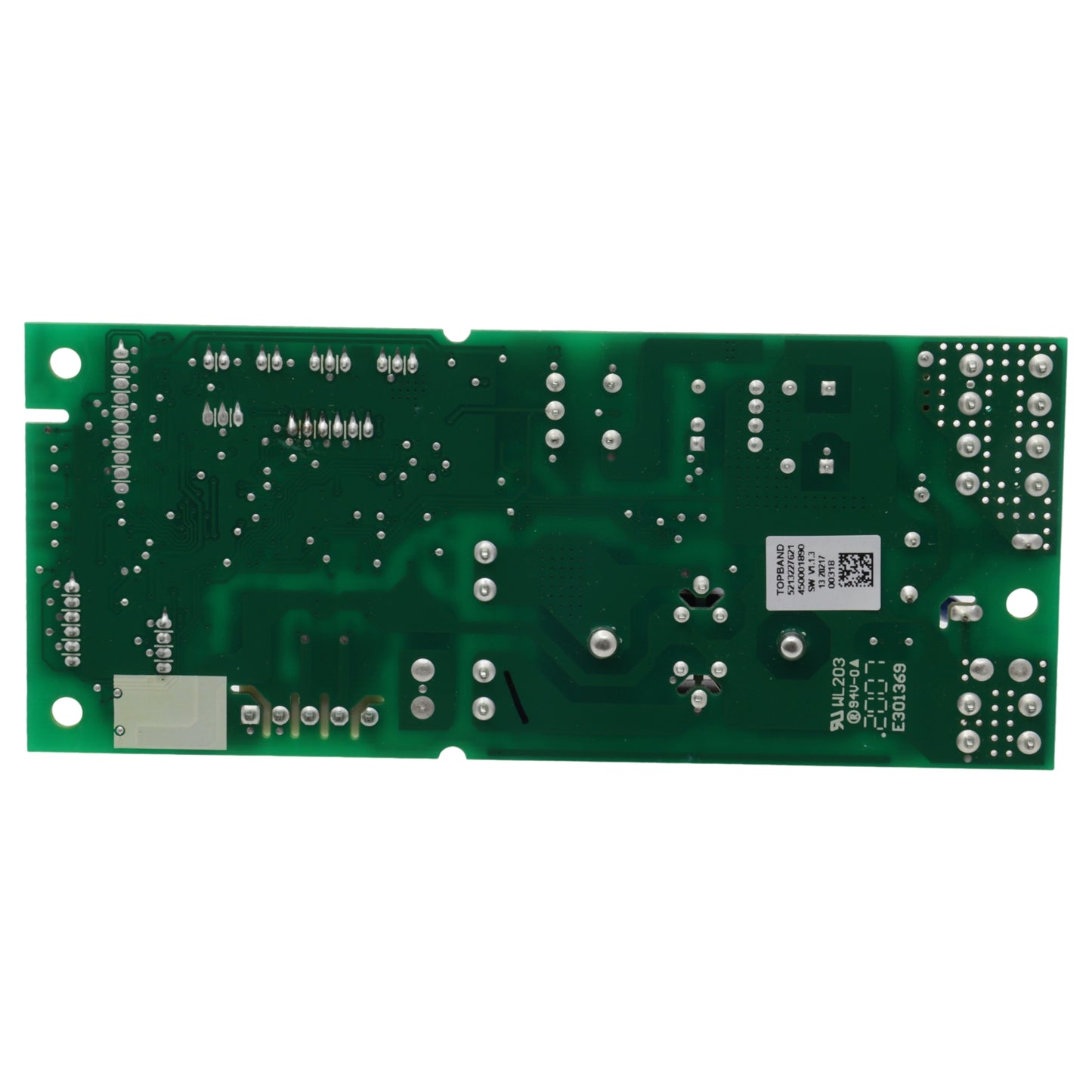 Delonghi printplaat PCB 230V koffiezetapparaat La Specialista EC9335