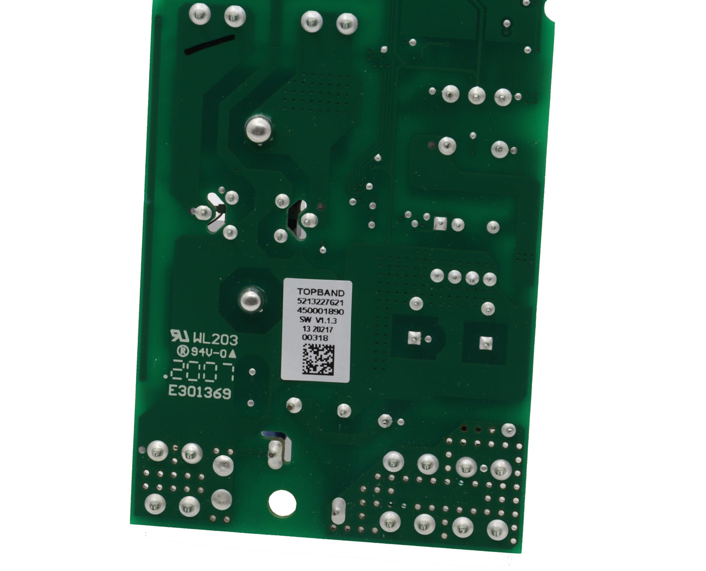 Delonghi scheda elettronica PCB 230V macchina caffè La Specialista EC9335