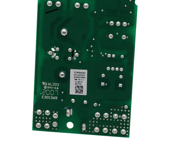Delonghi printplaat PCB 230V koffiezetapparaat La Specialista EC9335