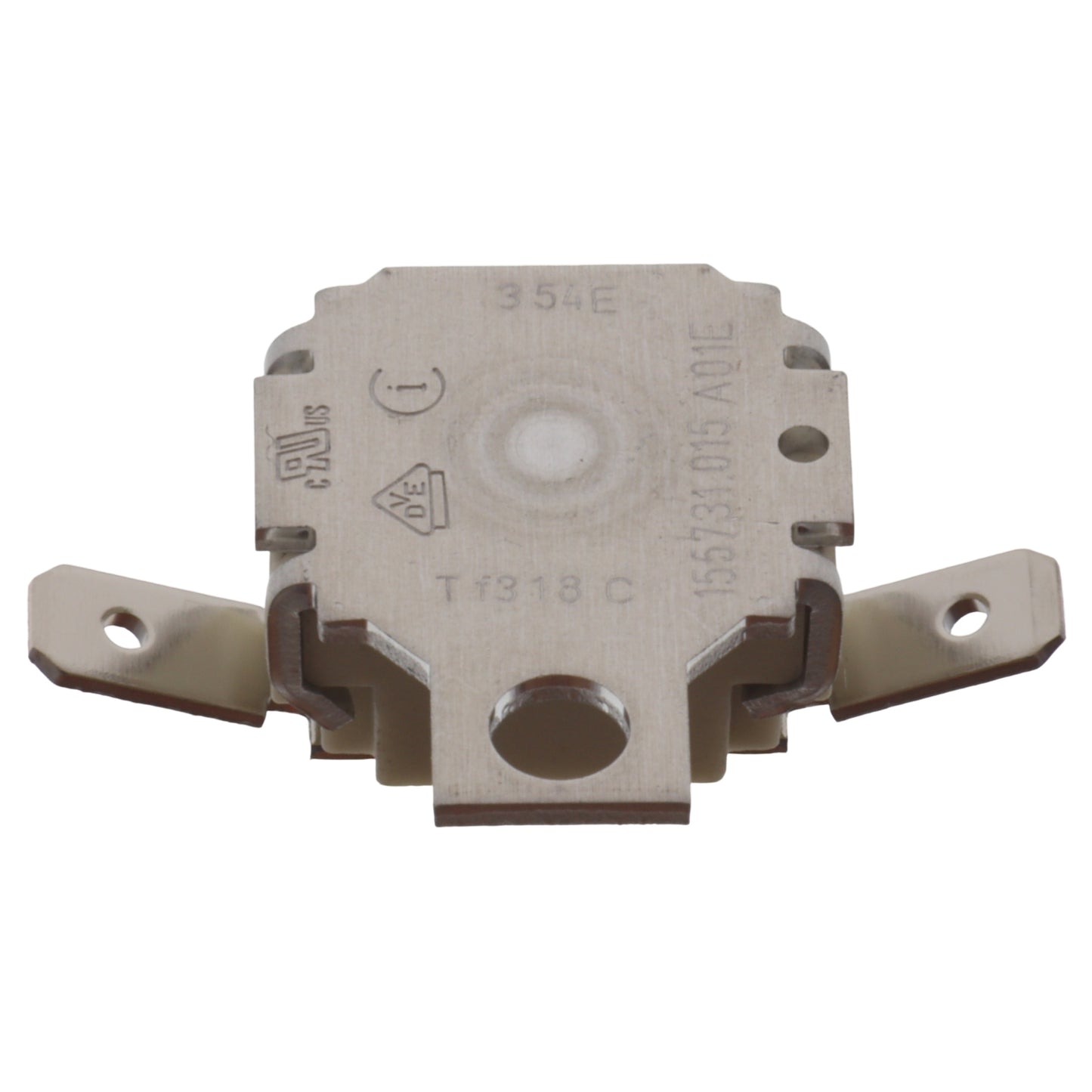 Delonghi termofusibile TCO 318°C 155731.015 macchina caffè Gran Lattissima EN640