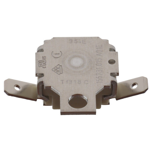 Delonghi termofusibile TCO 318°C 155731.015 macchina caffè Gran Lattissima EN640