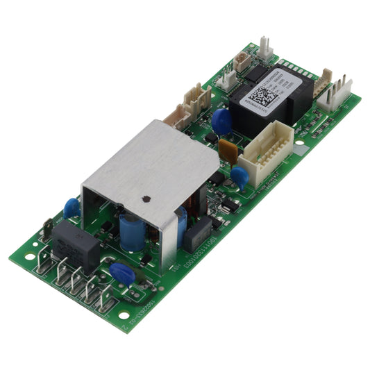 Delonghi placă electronică PCB 230V aparat de cafea Dinamica ECAM350.50 EX:4