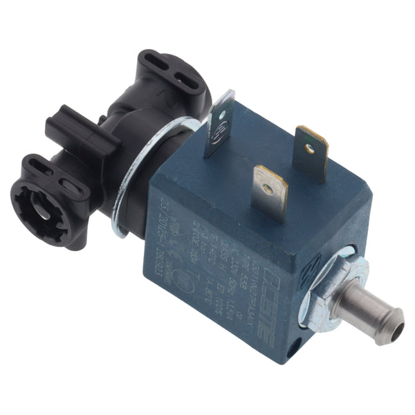 Delonghi électrovanne 3 voies 230V machine à café Cappuccino Primadonna Dinamica