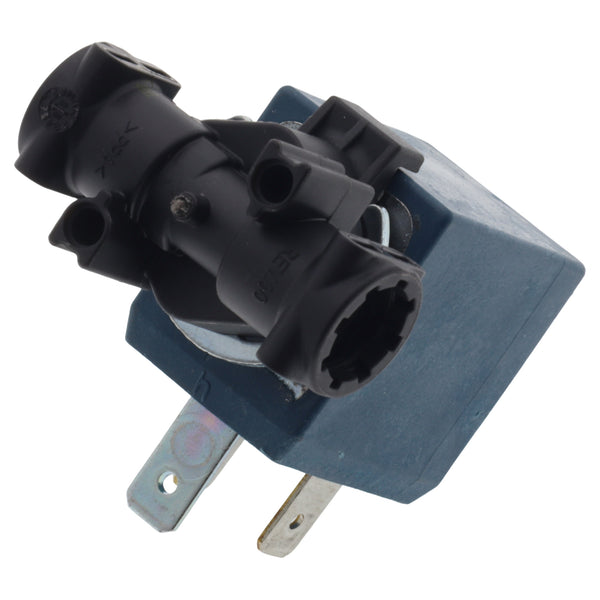 Delonghi électrovanne 3 voies 230V machine à café Cappuccino Primadonna Dinamica