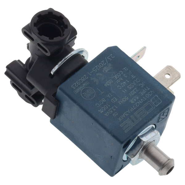 Delonghi électrovanne 3 voies 230V machine à café Cappuccino Primadonna Dinamica